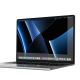 3. Nillkin Pure Series AR-Folie für MacBook Pro 16'' (2021/2022/2023/2024) – Laptop-Monitor