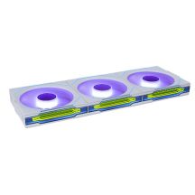 Gehäuselüfter 120 mm LIAN LI G99.12RSLIN1W3W.00