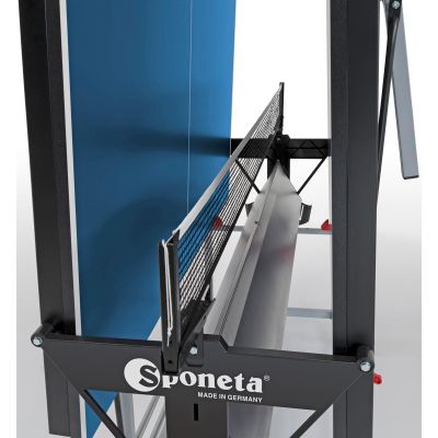5. Tischtennisplatte SPONETA S3-47i blau