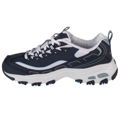 6. Skechers D'Lites Biggest Fan W 11930-NVW Schuhe