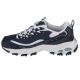 6. Skechers D'Lites Biggest Fan W 11930-NVW Schuhe