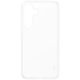 3. CARE by PanzerGlass Flagship Urban Combat Hülle für Samsung Galaxy S25 FE - Transparent