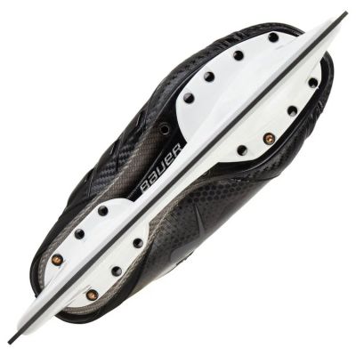 7. Bauer Pro Sr Torwartschlittschuhe