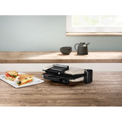 11. BOSCH TCG 3302 Elektrogrill
