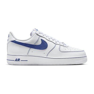 Nike Air Force 1 '07 LV8 HQ2037-100 Schuhe