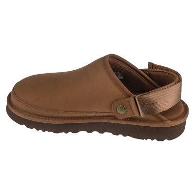 2. UGG Goldencoast Clog II 1178670-DKC Braun 42