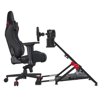 8. Oplite Wheel Stand GT PRO V2 Rennlenkradständer