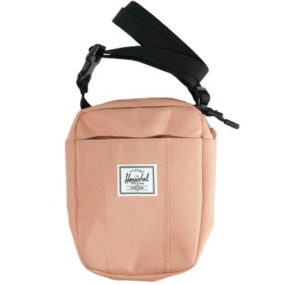 Herschel Cruz Crossbody 10510-05728 Rosa Einheitsgröße