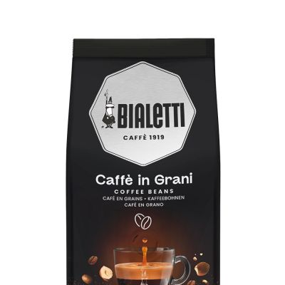 4. Bialetti Nocciola 1 kg