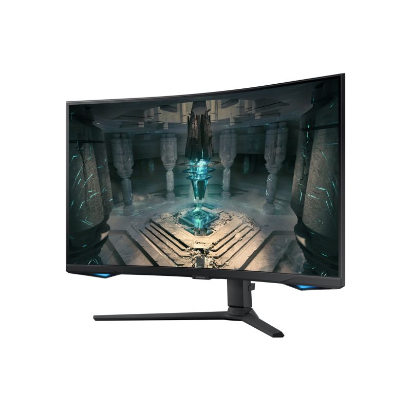 31. Monitor Samsung Odyssey G6 LED 32" LS32BG650EUXEN 240Hz