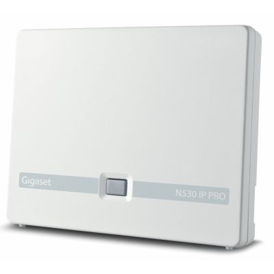 3. Gigaset pro N530 IP IP-DECT Basisstation