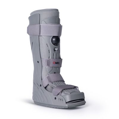 Lange Fuß-Schienbein-Orthese „AIR WALKER LONG“ O-1180/M REHAFUND