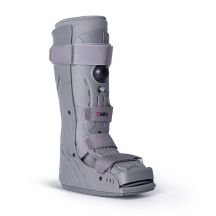 Lange Fuß-Schienbein-Orthese „AIR WALKER LONG“ O-1180/M REHAFUND