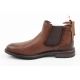 3. Wrangler Herrenschuhe Chelsea Boots Randy – elegant und modisch zum Hineinschlüpfen