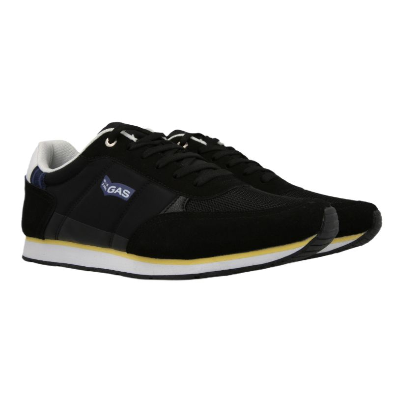 2. Gas Dennis Nylon Basic M GAM313555 Schuhe