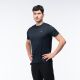 7. Herren DILLION Kurzarm-T-Shirt