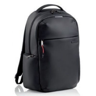 Miquelrius MR16980 City-Rucksack, Schwarz, Polyester