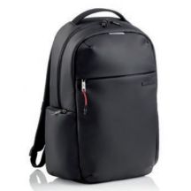 Miquelrius MR16980 City-Rucksack, Schwarz, Polyester