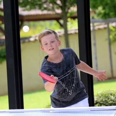 15. SOFTBAT 454706 Tischtennisschläger