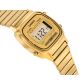 3. Damenuhr CASIO LA670WEGA-9EF + Box