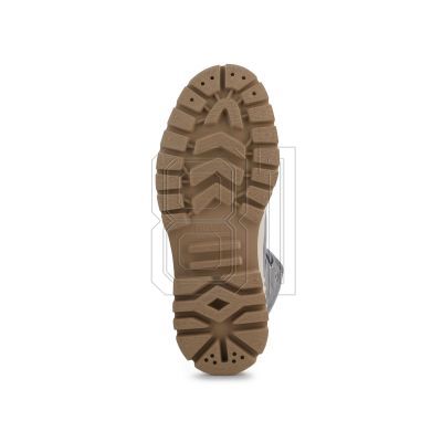 5. Palladium Pallashock HI SNK loudburst W 98357-054-M Schuhe