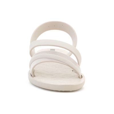 2. IPANEMA VIBRANT SANDALE FEM BEIGE/BEIGE/GRÜN 83767-BP938