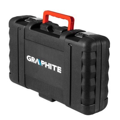 6. Graphit 58G860 Bohrhammer