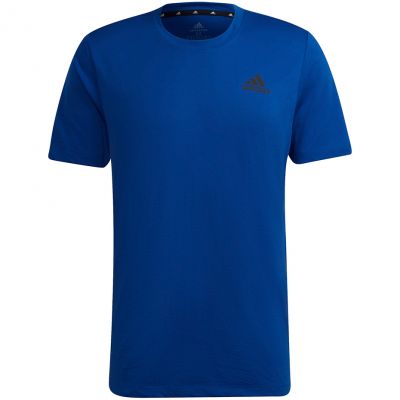 2. adidas Aeroready Des M GR0518 T-Shirt