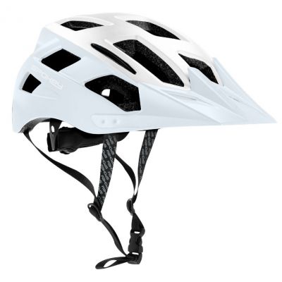 Spokey Pointer 941261 Fahrradhelm mit Beleuchtung