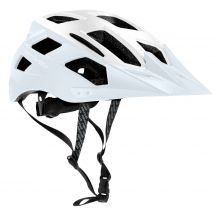 Spokey Pointer 941261 Fahrradhelm mit Beleuchtung