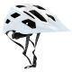 Spokey Pointer 941261 Fahrradhelm mit Beleuchtung