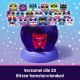 10. Bitzee Interactive Hamsterball