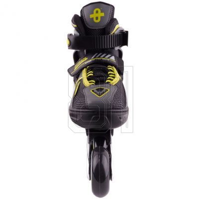 3. Outrace Flash Boy PW-126B-79 Inlineskates