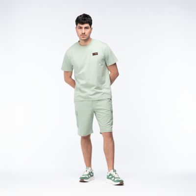 8. IGMEZI Herren Shorts