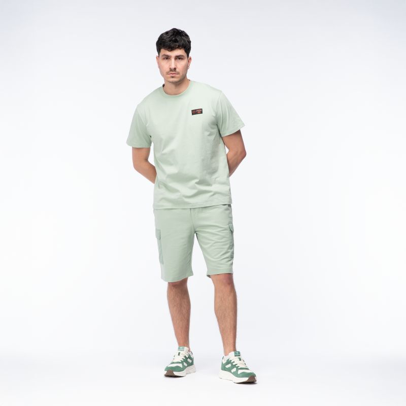 8. IGMEZI Herren Shorts