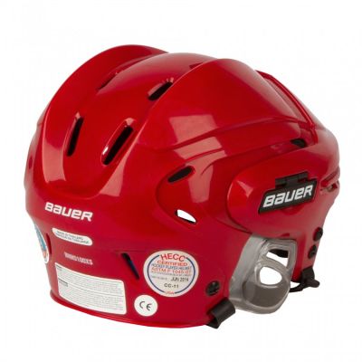 4. Bauer 5100 Hockeyhelm 1031869