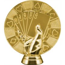 Plastikkartenfigur F236/G