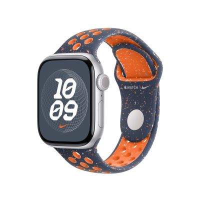 2. Apple Nike Smartwatch-Armband – 42 mm