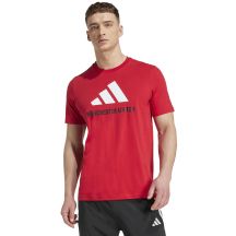 adidas Manchester United FC T-Shirt JX1129