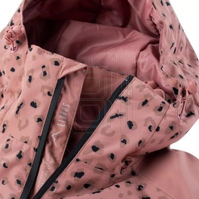 4. Ski jacket Elbrus Bergen Jr. 92800439275