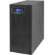 Qoltec Online-USV | Reine Sinuswelle | 6 kVA | 4,8 kW | LCD | USB