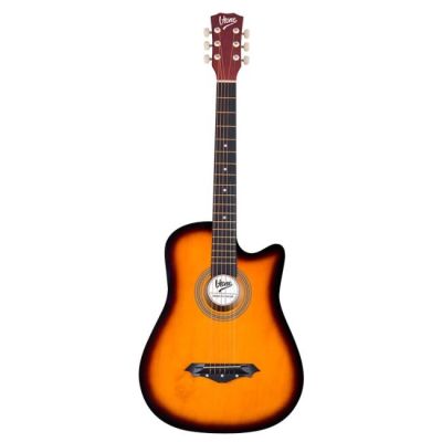 V-TONE AG ONE SB 4/4 Sunburst Akustikgitarre