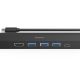 9. Hama 00200144 USB 3.2 Gen 1 (3.1 Gen 1) Typ-C Hubs und USB-C-Hubs 5000 Mbit/s Schwarz