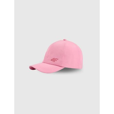 4F Kinder-Snapback-Cap 4FJRSS26ACABU597-11S