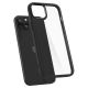 6. Spigen Ultra Hybrid-Hülle für iPhone 15 – mattschwarz