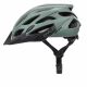 14. Meteor Ovlo S 16868 Fahrradhelm, 52-56 cm, Grün