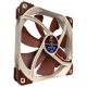 2. NOCTUA 140mm NF-A14 PWM SSO2 Lüfter, AAO-Rahmen