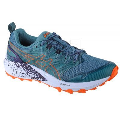 Asics Gel-Trabuco Terra W 1012A902-300 Schuhe