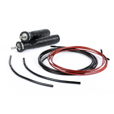 Boxspringseil mit Stahlseil (2 Seile enthalten) - SK55 - DBX BUSHIDO