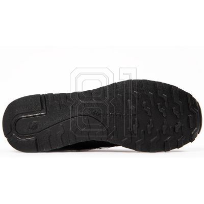 4. New Balance M GM500EB2 Schuhe